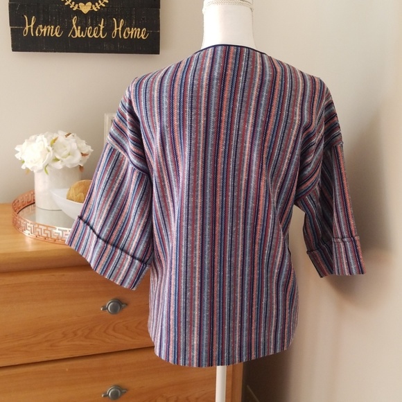 Vintage Marty Gutmacher button down - Picture 3 of 4